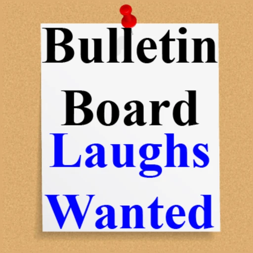 Bulletin Board