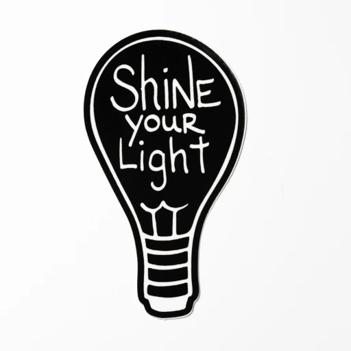 Shine Your Light