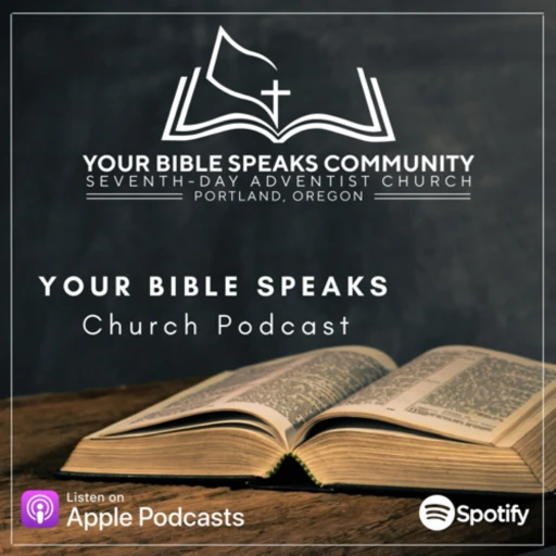 Your Bible Speaks Church Podcast