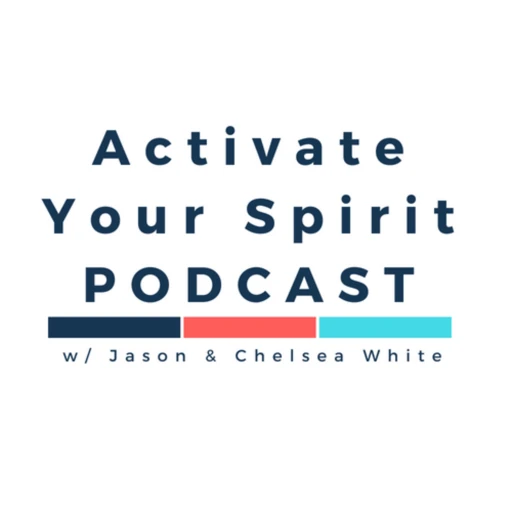 Activate Your Spirit Podcast