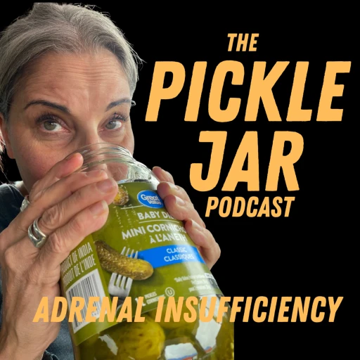 The Pickle Jar