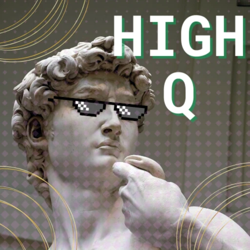 High Q