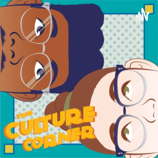 The Culture Corner Podcast