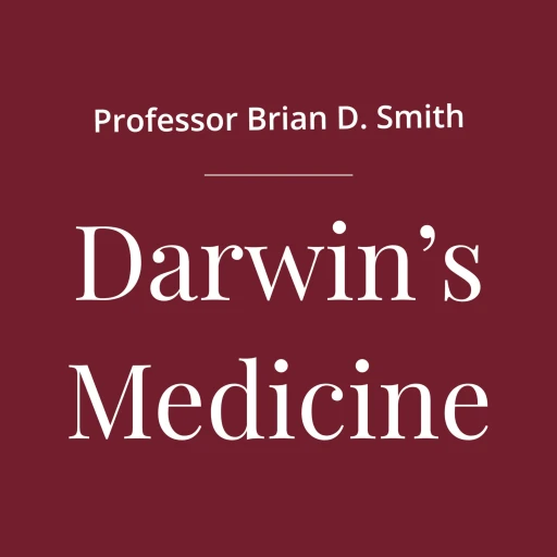 Darwin’s Medicine