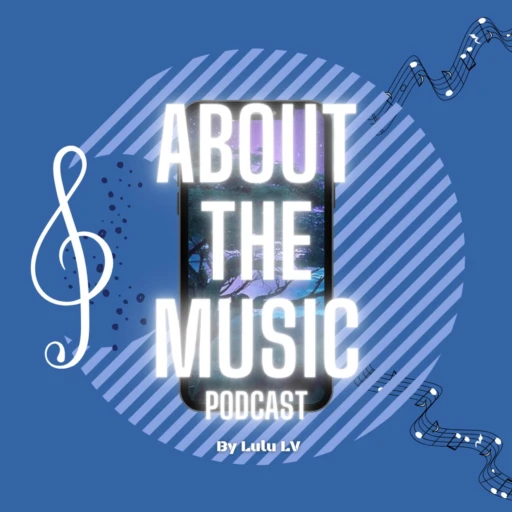 About The Music Podcast