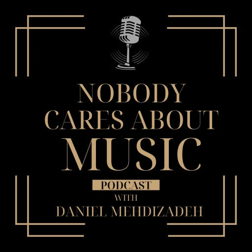 Nobody Cares About Music