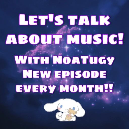 Let’s Talk About Music