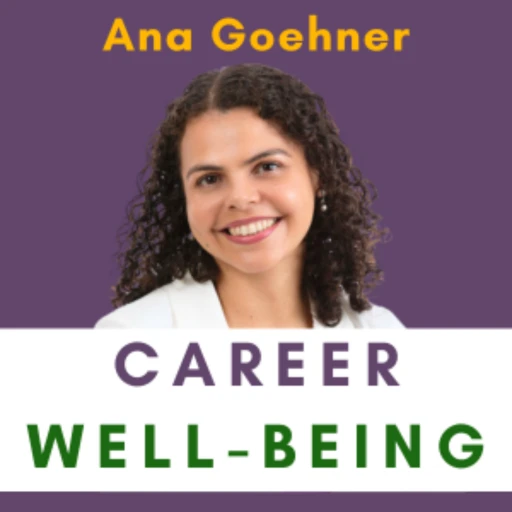 Career Well-being