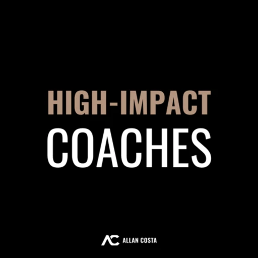 High-Impact Coaches