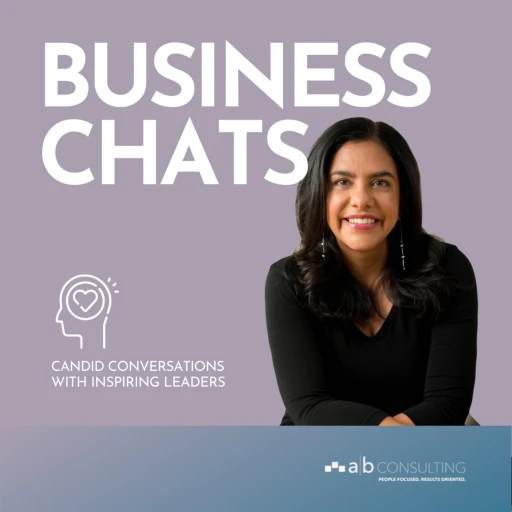 Business Chats with A.B Consulting