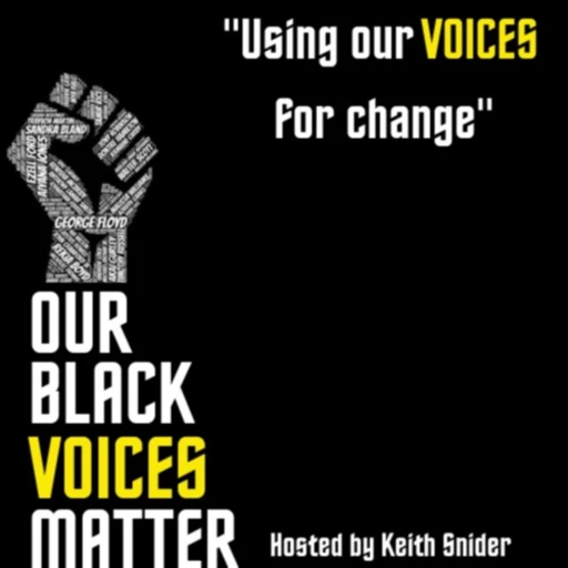 Our Black Voices Matter