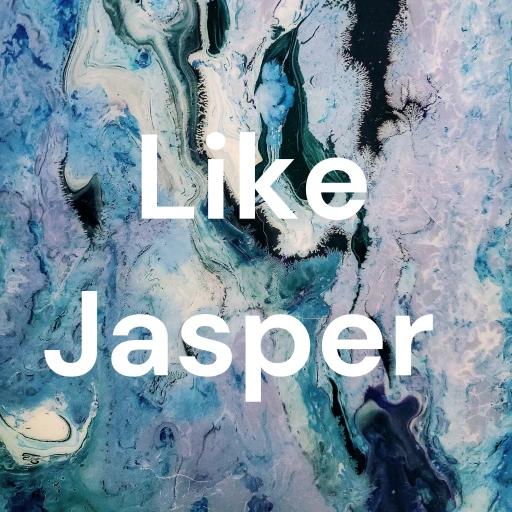 Like Jasper