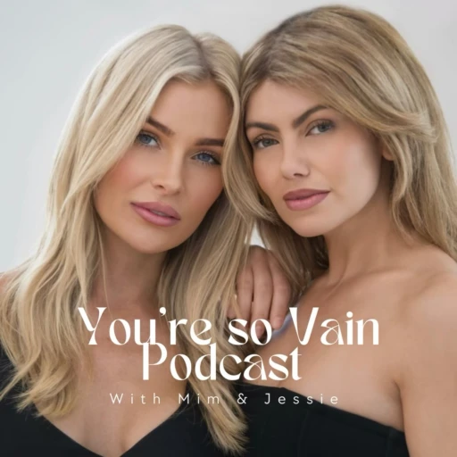 You’re so vain, you probably think this podcast is about you