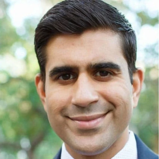 Sameer Somal – CEO at Blue Ocean Global Technology