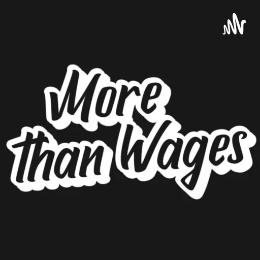 More Than Wages