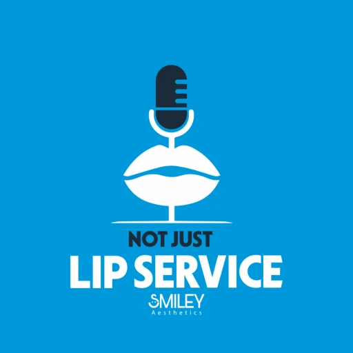 Not Just Lip Service