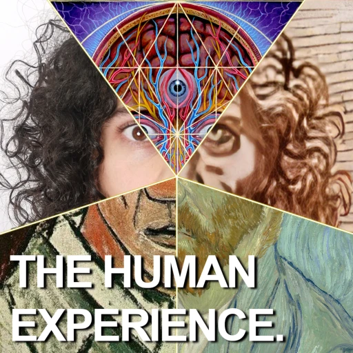 The Human Experience w/ Ang Nayyar