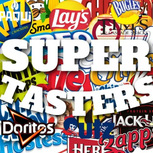 Super Tasters