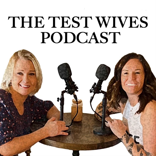 The Test Wives