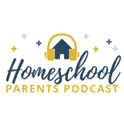 Homeschool Parents Podcast