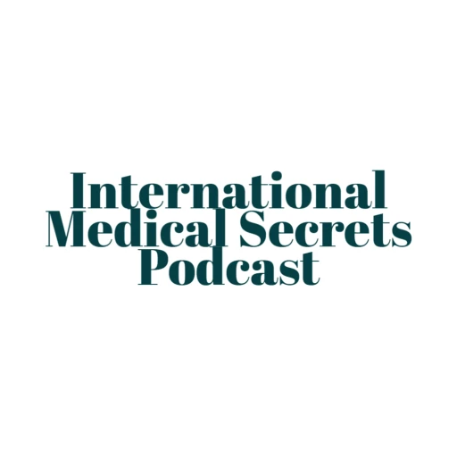 International Medical Secrets