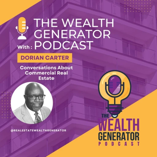 Wealth Generator Podcast