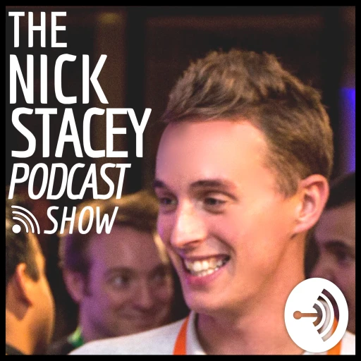 The Nick Stacey Podcast – Business, Wealth, Health, Crypto & Blockchain