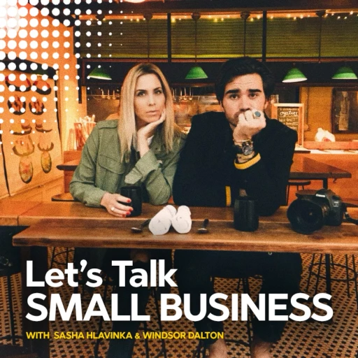 Let’s Talk, Small Business