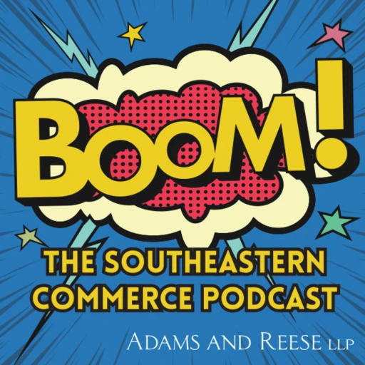 BOOM! Southeastern Commerce