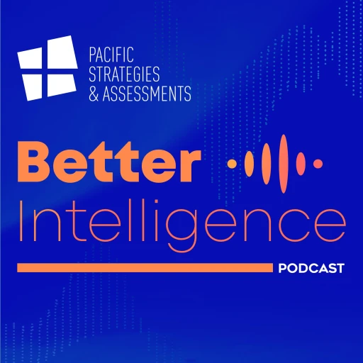 Better Intelligence Podcast