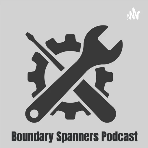 Boundary Spanners Podcast