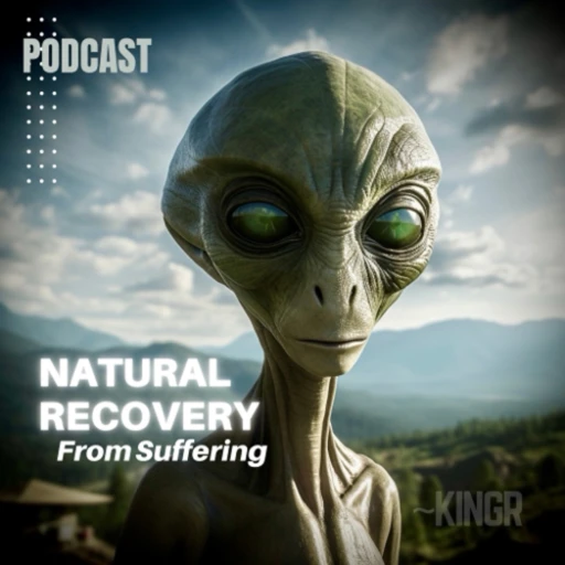 Scott Kiloby’s Podcast – Natural Recovery from Suffering