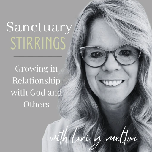 Sanctuary Stirrings