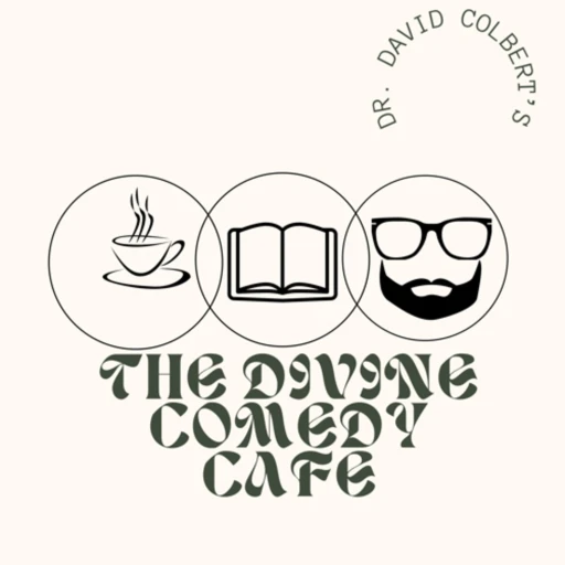 The Divine Comedy Cafe