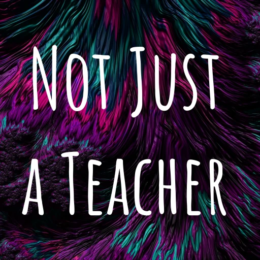 Not Just a Teacher