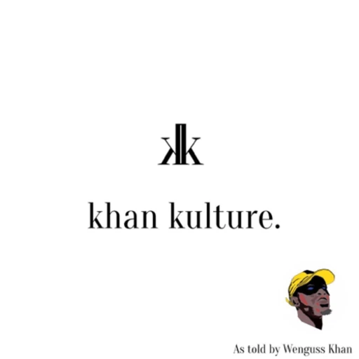 Khan Kulture