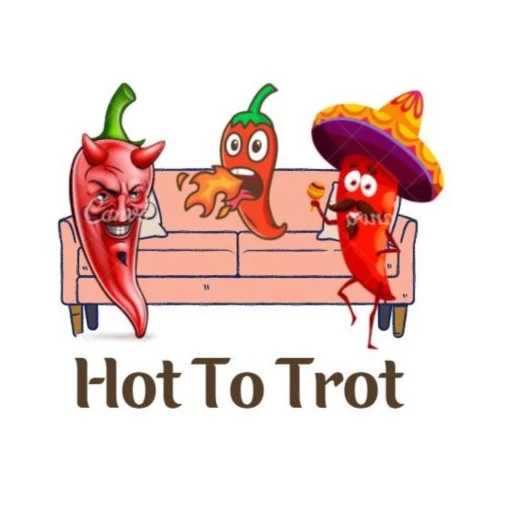 The Hot To Trot Podcast