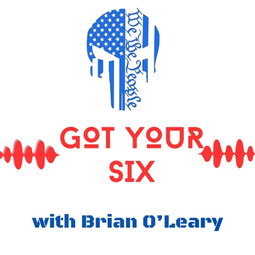 Got Your Six with Brian O’Leary