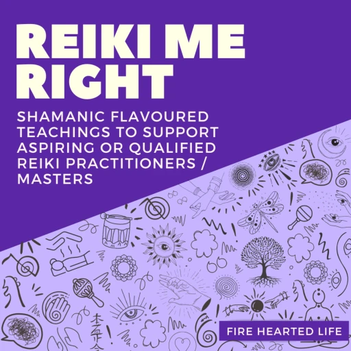 Reiki Me Right