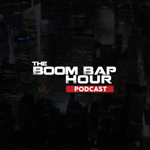 The Boom Bap Hour Podcast