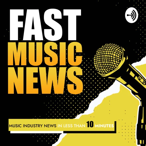 Fast Music News