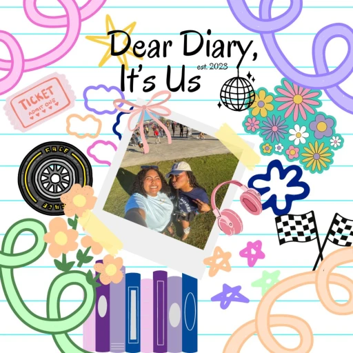 Dear Diary, Its Us