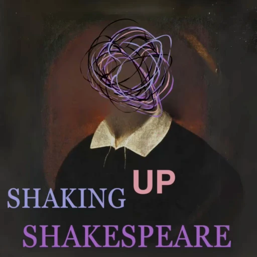 Shaking Up Shakespeare