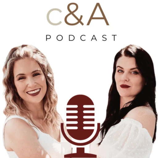 c & A Podcast