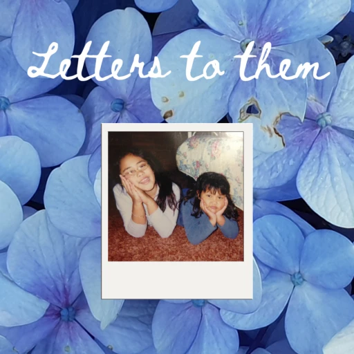 Letters to them