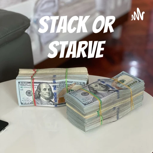 Stack Or Starve