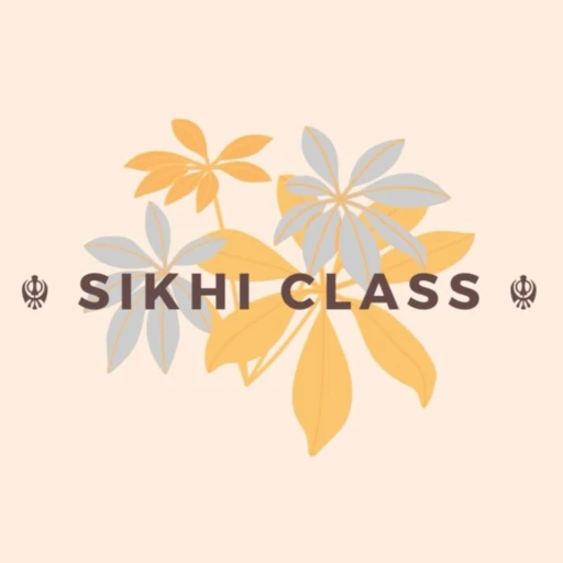 Sikhi Class Podcast