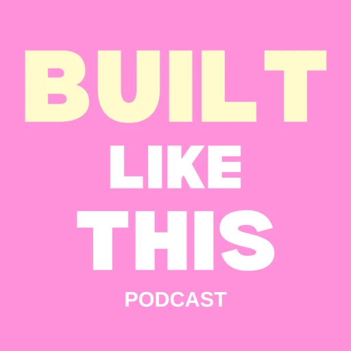 God Built This Podcast