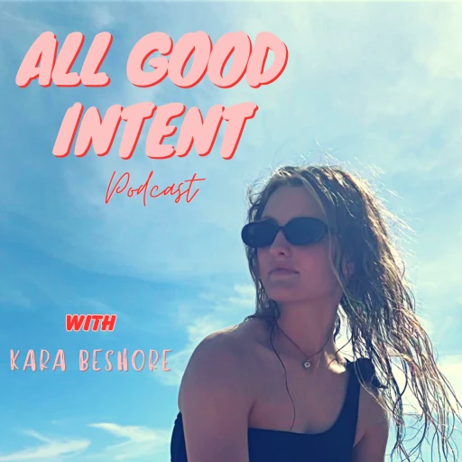 All Good Intent