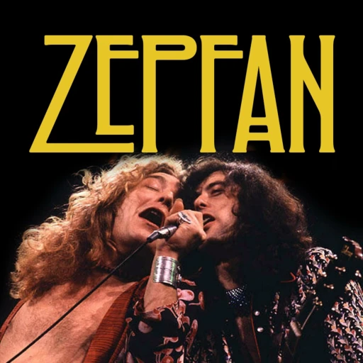 Zepfan – All Things Led Zeppelin